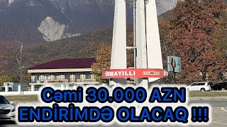 Bu qiymətə bu ərazidə heçnə yoxdur !!! Endirimdə olacaq 0774414242