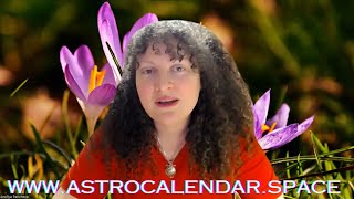 WWW.ASTROCALENDAR.SPACE ❤ ЗАПОВЯДАЙТЕ! :)