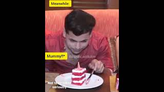 Siddharth and ashi Valentine's day celebration funny moments| ashi singh | Siddharth nigam