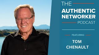 Tom Chenault – Co-Founder of Contact Mapping