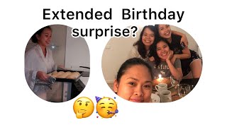 MY NOT SO SURPRISED BIRTHDAY  😂 | MALLORCA Vlog #8