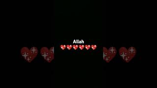 relaxing allah hu allah [WhatsApp status] #allah