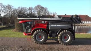 Horsch Leeb PT 280 Hvidkilde Gods