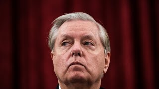 Lindsey Graham's Thirst for Blood