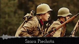 Szara Piechota (Gray Infantry) - Nightcore