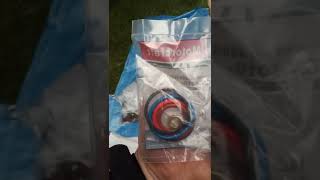 Ford 7.3 broken rocker arm part 2