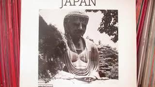 Victor Cavini - Picture of Japan XIV