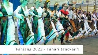 Farsang 2023 - 16. Tanárok tánca 01