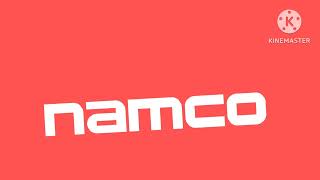 Namco Movies Logo Remake