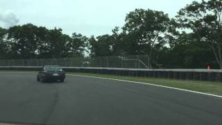 Palmer Motorsports Park BMWCCA chasing E30 pt 1