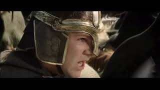 Die Luschen von Rohan (Herr der Ringe)  - YouTube Kacke