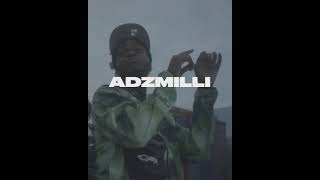 AdzMilli - Bag A Lot (Official Preview)