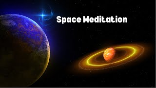 Mindfulness Meditation Music: Ambient Sounds for Mental Clarity"