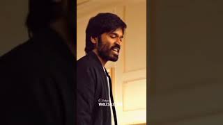 ommala na periya ivatha da💥dhanush mass