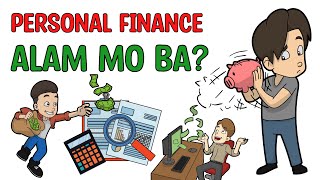 10 Bagay na Dapat Mong Malaman Tungkol sa Personal Finance