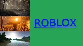 Самые реалистичные игры в Roblox