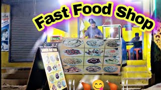 🍗Chicken Rice Chicken Lollipop Vera leval Taste  in the shop😋🍗 in PADAPPAI #fastfood #youtube