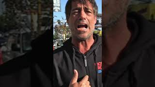 Why Peter Dante Hasn't Appeared in an Adam Sandler Film Since 2013! #shorts