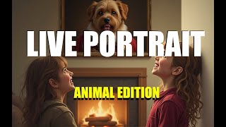 LivePortait (Animal Edition) - Step-by-Step Installation