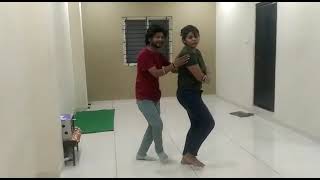 How to learn Kamli dance video song || couple dance  || couple || kamli || choreography rahulzzz