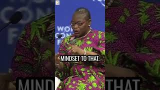 Oby Ezekwesili: Africa Must Shut Down Its Anachronistic Educational System