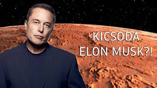 HOGYAN vált milliárdossá? - Kicsoda Elon Musk?!