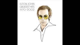 Elton John - Sacrifice (Nintendo DS Style)