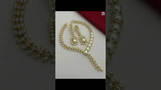 Real Pearl Necklace 💫 | Ss Jewellery Hub | #song #trendingshorts #ytshorts #trending #music