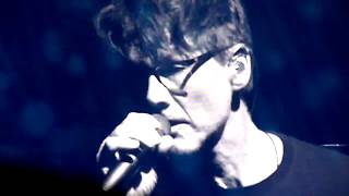 a-ha live in paris "stay on these roads" (09/11/19) (la seine musicale)