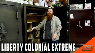 Liberty Colonial Extreme