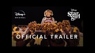 Stargirl | Official Trailer | Disney+