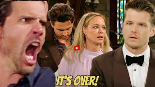 GAME OVER! Secret Blast! Nick and Sharon & Kyle Drops Breaking News! It will shock you!