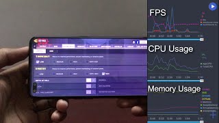 [Low + Max 60 fps] Call of Duty Mobile [Battle royale mode] on Realme X50 Pro 5G