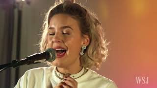 Anne Marie Performs Gemini Acoustic