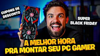 TUDO SOBRE O 11.11 E BLACK FRIDAY (VOCÊ PRECISA SABER A VERDADE)