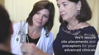 How Can an Online MSN-FNP Benefit You? | Carson-Newman