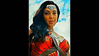 wonder woman vs flash#dc#dceu#shorts