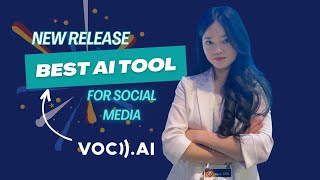 Best AI Tool for Your Social Media Marketing Strategy in 2024