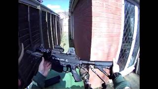 M17 XDC Firing Video