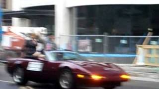 SeaFair Parade 2009 - Patriotic Medley