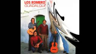 Los Romeros de la Puebla - Si alguien te dice Rocío