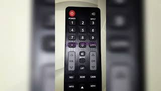 ريموت شاشة توشيبا TOSHIBA CT-32F0