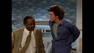 MADtv - Riggs & Murtaugh: Children's Hospital