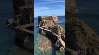 Ilha de Berlengas - Peniche