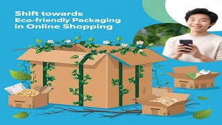 The Rise of Sustainable Packaging in E Commerce