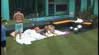 Big Brother 8 UK - Day # 73 & 74 Highlights / Part 3