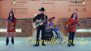 Los Luzeros de Rioverde - Chiquilla Bonita (Video Oficial)