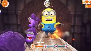 minions crazy adventure #animatedcartoon #memes