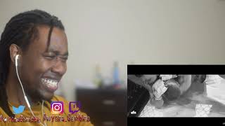 Bedoes & Kubi Producent - Filipiny (official video)Dwyane Gambino Reaction