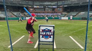 Juggernauts vs. Usual Suspects I United Wiffle Ball 2023 Championship Game